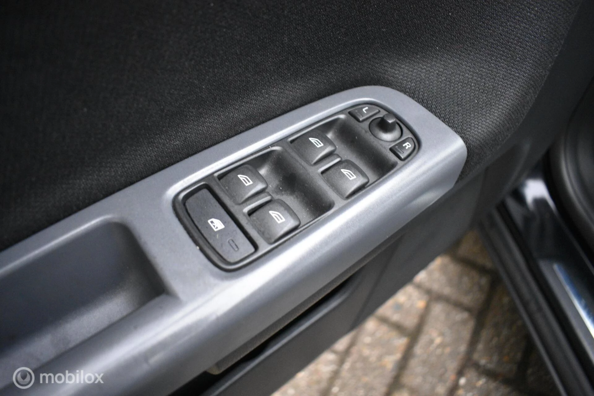 Hoofdafbeelding Volvo V50