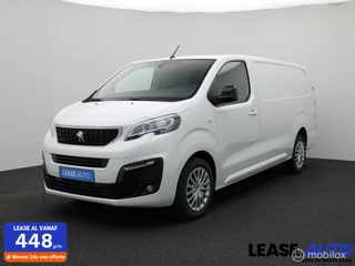 Hoofdafbeelding Peugeot Expert Peugeot Expert Bestel 2.0 BlueHDI 145 DIRECT RIJDEN