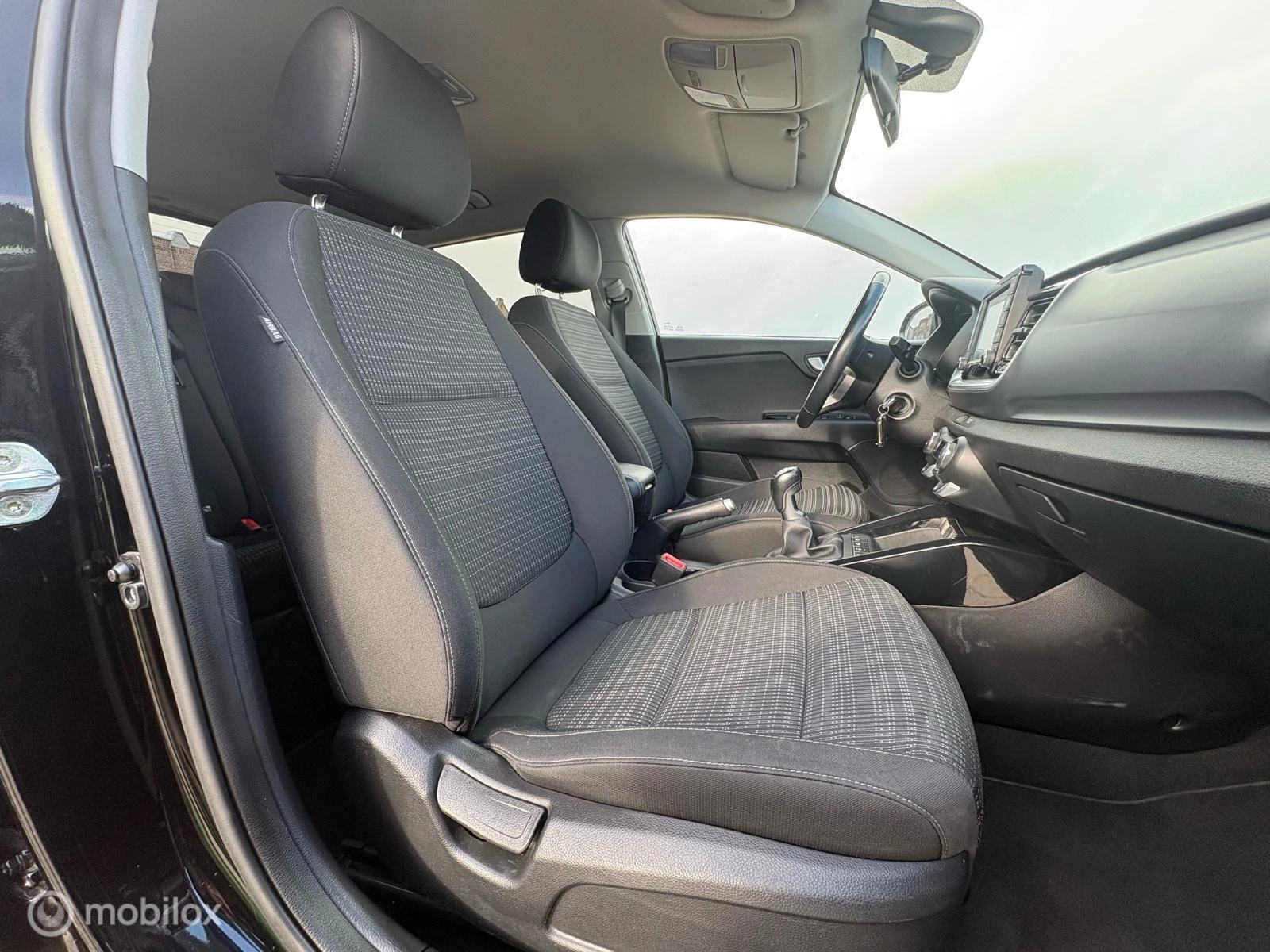 Hoofdafbeelding Kia Stonic