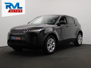 Land Rover Range Rover Evoque 1.5 P300e AWD Apple/Carplay Leder Camera