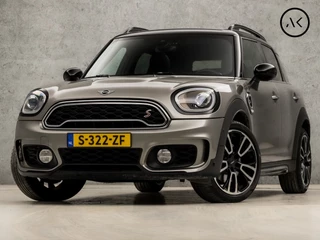 MINI Countryman Mini 2.0 Cooper S Chili 192Pk Automaat (PANORAMADAK, DIGITAL COCKPIT, DEALER ONDERHOUDEN, MEMORY SEATS, CAMERA, ADAPTIVE CRUISE, GROOT NAVI, HEAD-UP DISPLAY, GETINT GLAS, HARMAN/KARDON, NIEUWE APK, NIEUWSTAAT)