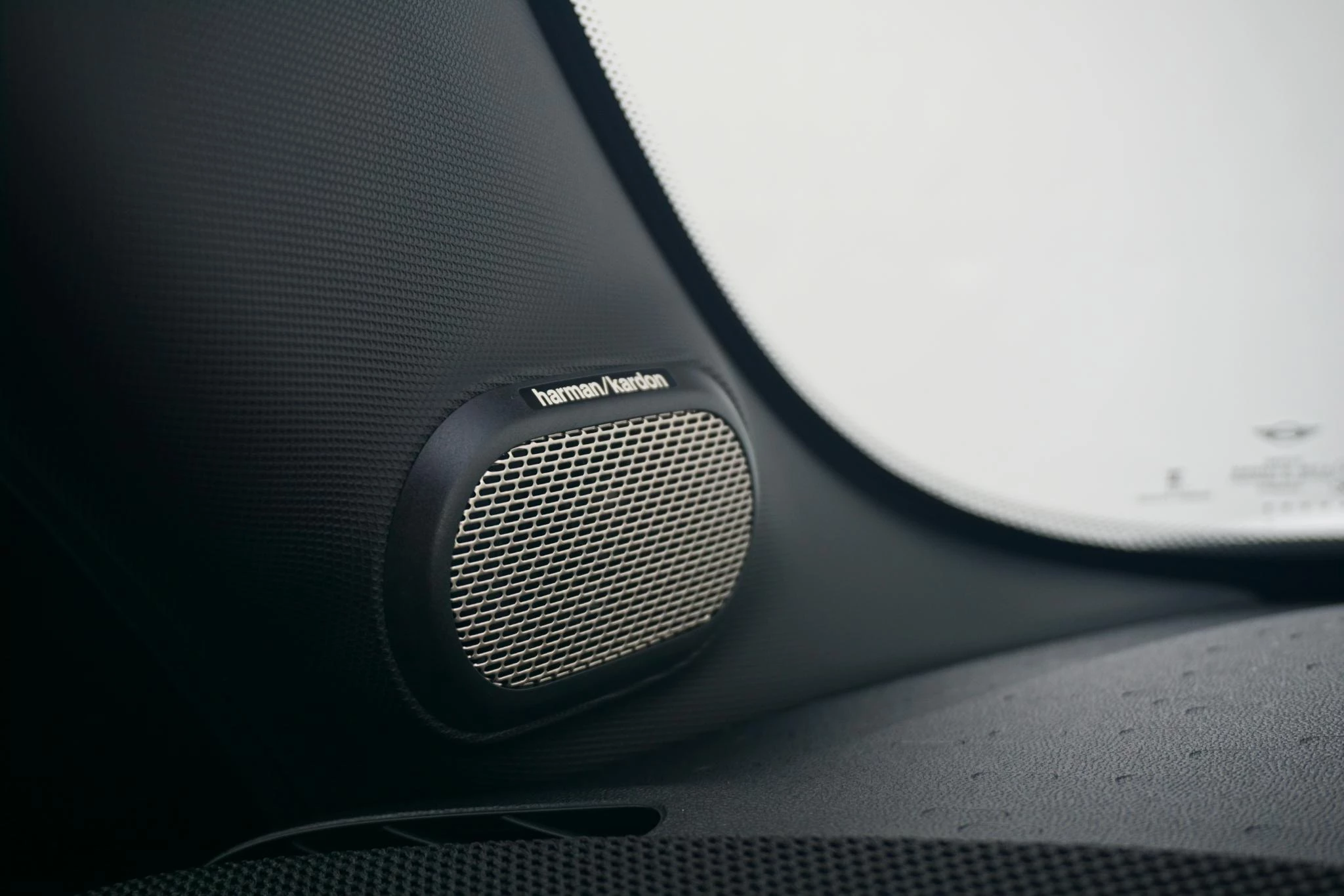 Hoofdafbeelding MINI 5-deurs