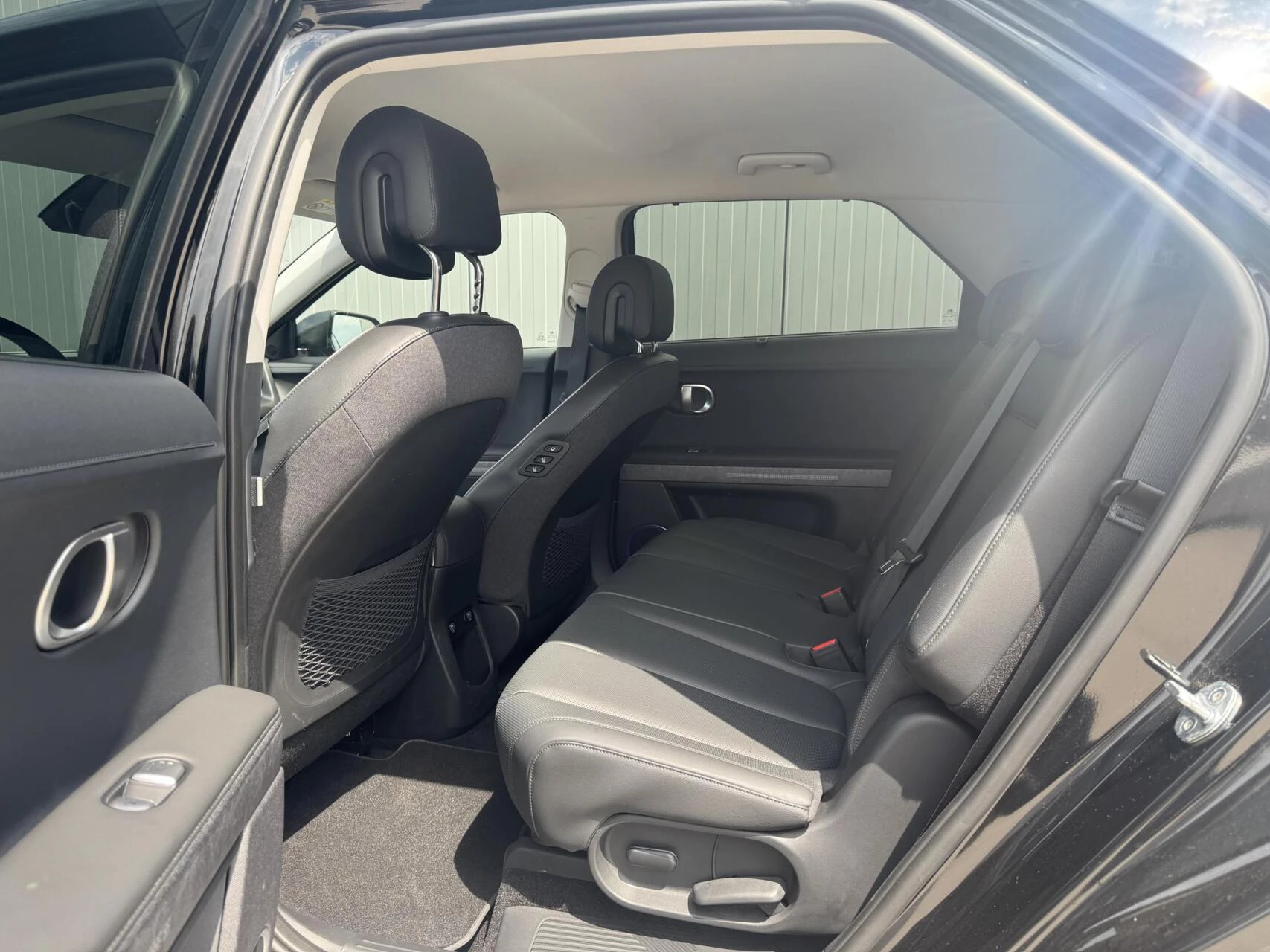 Hoofdafbeelding Hyundai IONIQ 5