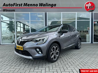 Renault Captur 1.0 TCe 90 Edition One|Camera|PDC|Trekhaak|Navi|Applecarplay/Androidauto|