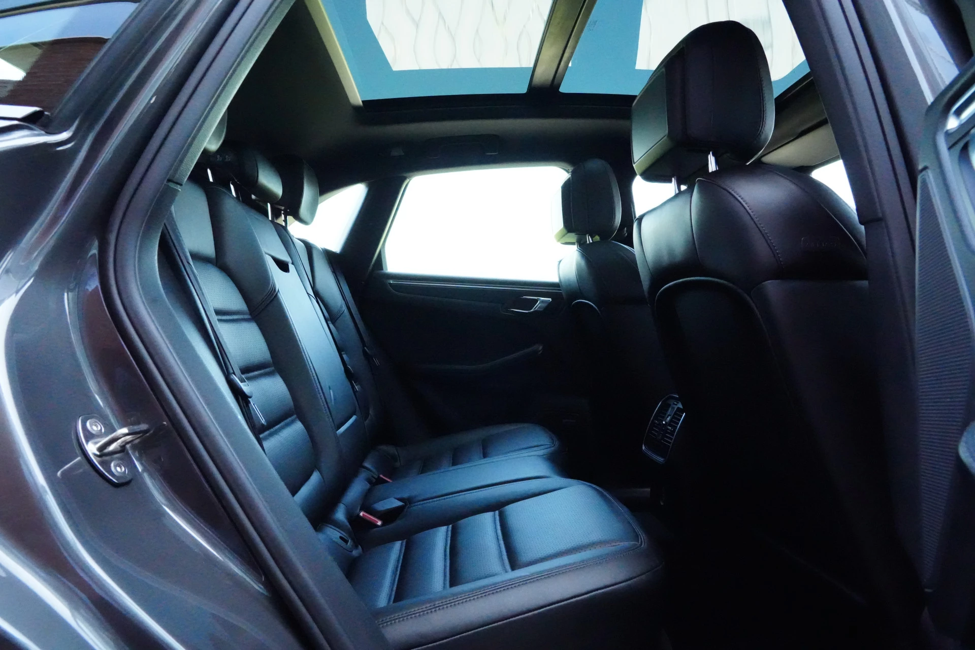 Hoofdafbeelding Porsche Macan