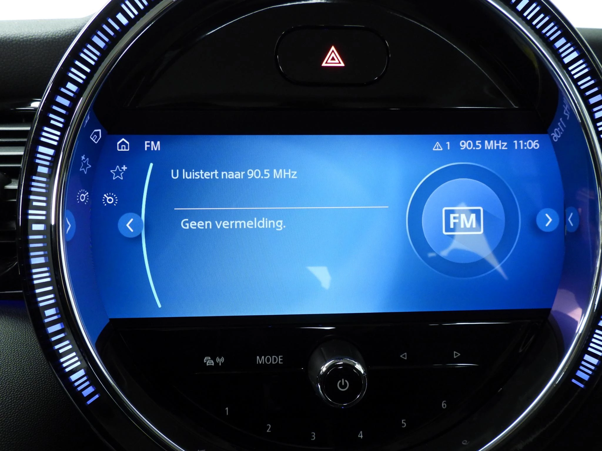 Hoofdafbeelding MINI 3-deurs