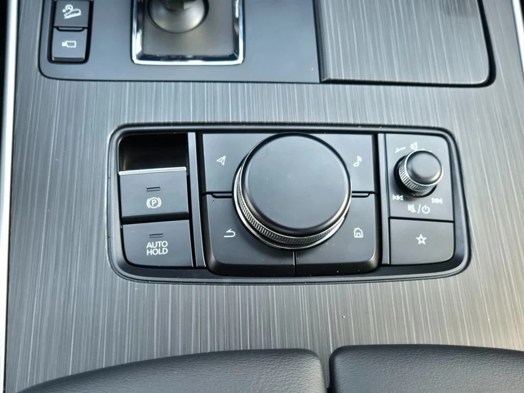 Hoofdafbeelding Mazda CX-60