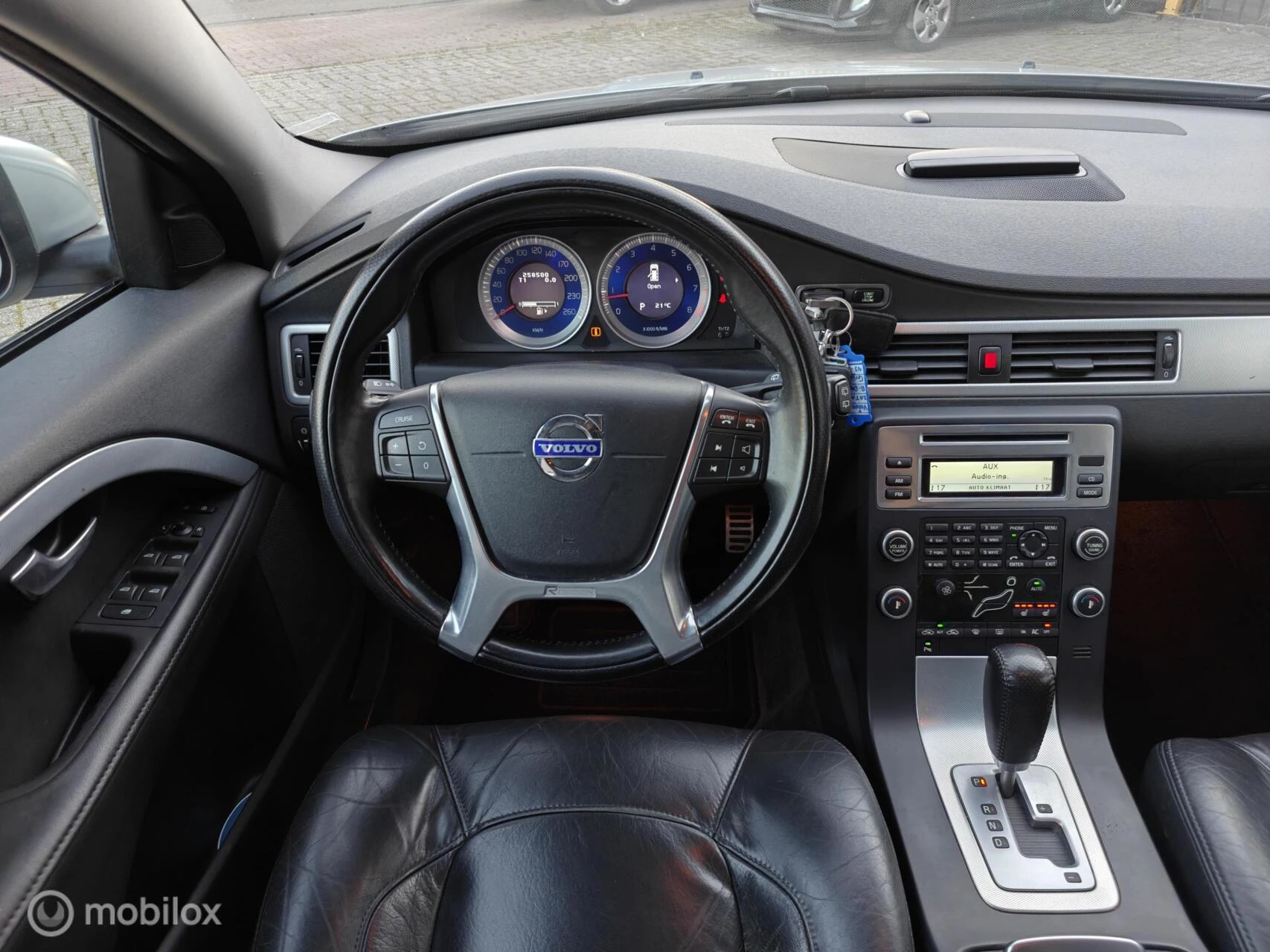 Hoofdafbeelding Volvo V70