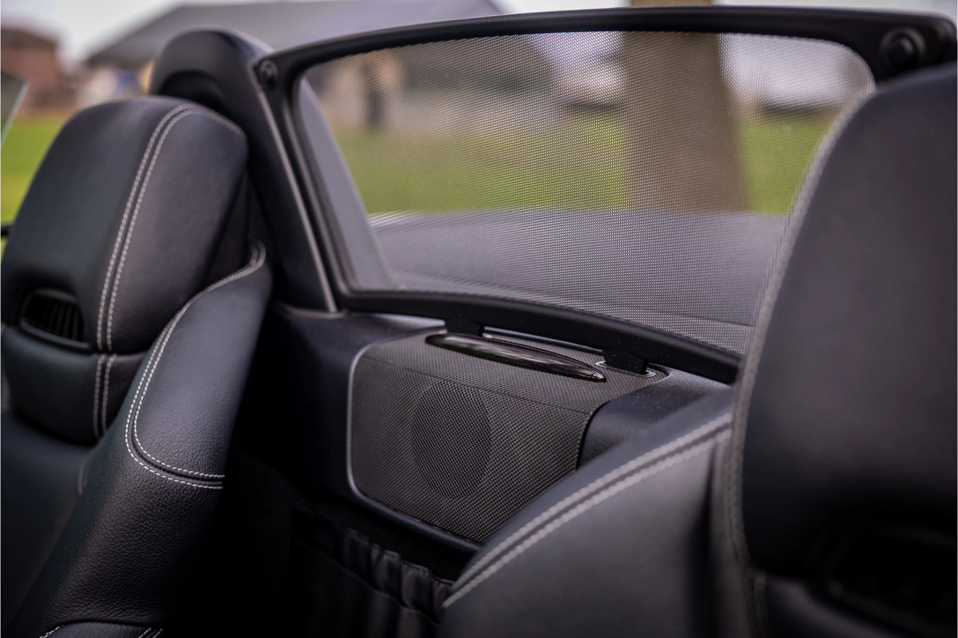 Hoofdafbeelding Mercedes-Benz SLK