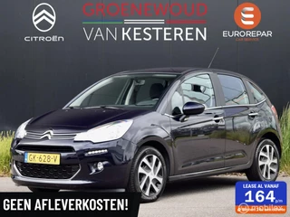 Citroen C3 Collection | Automaat | Navi | Clima |