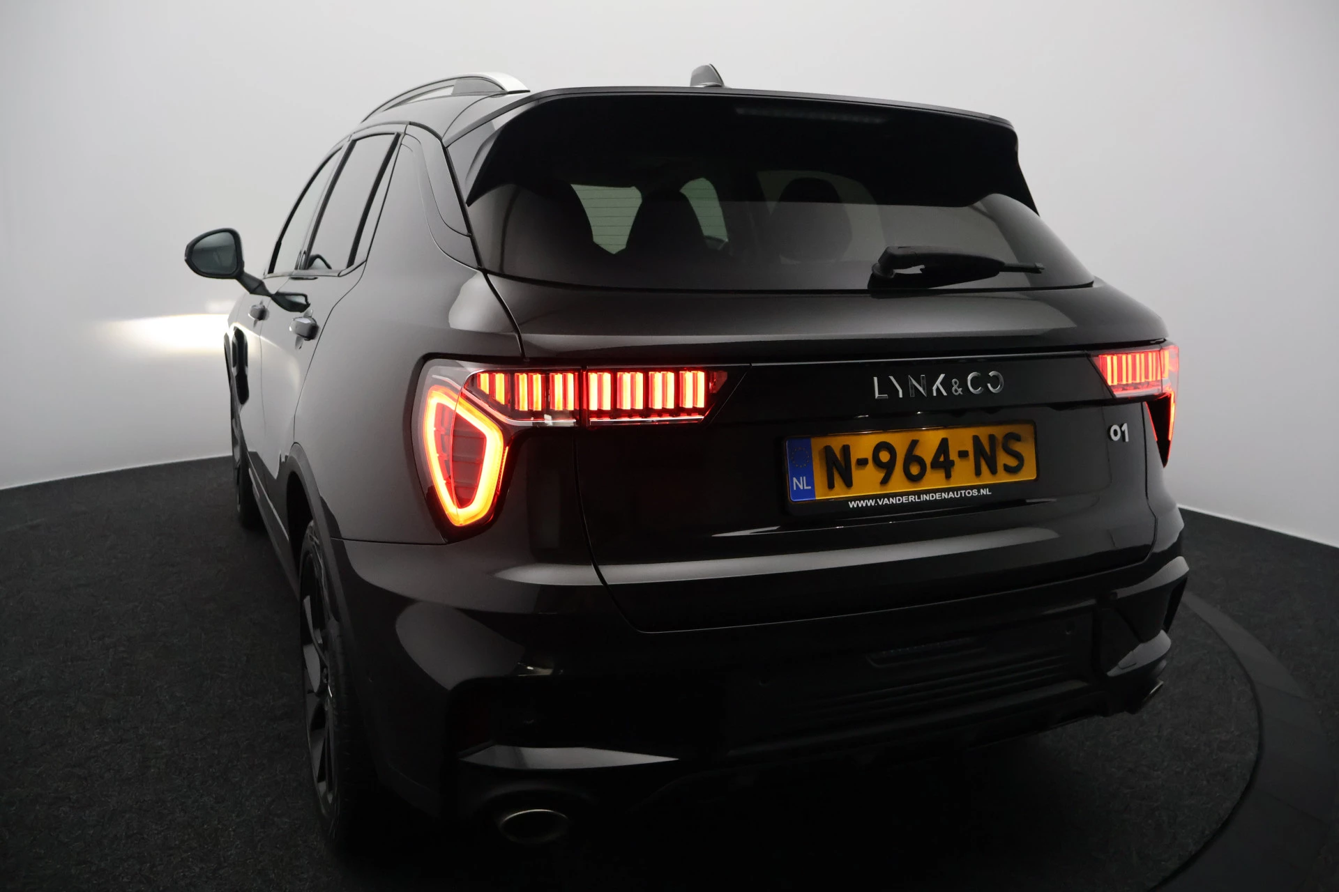 Hoofdafbeelding Lynk & Co 01