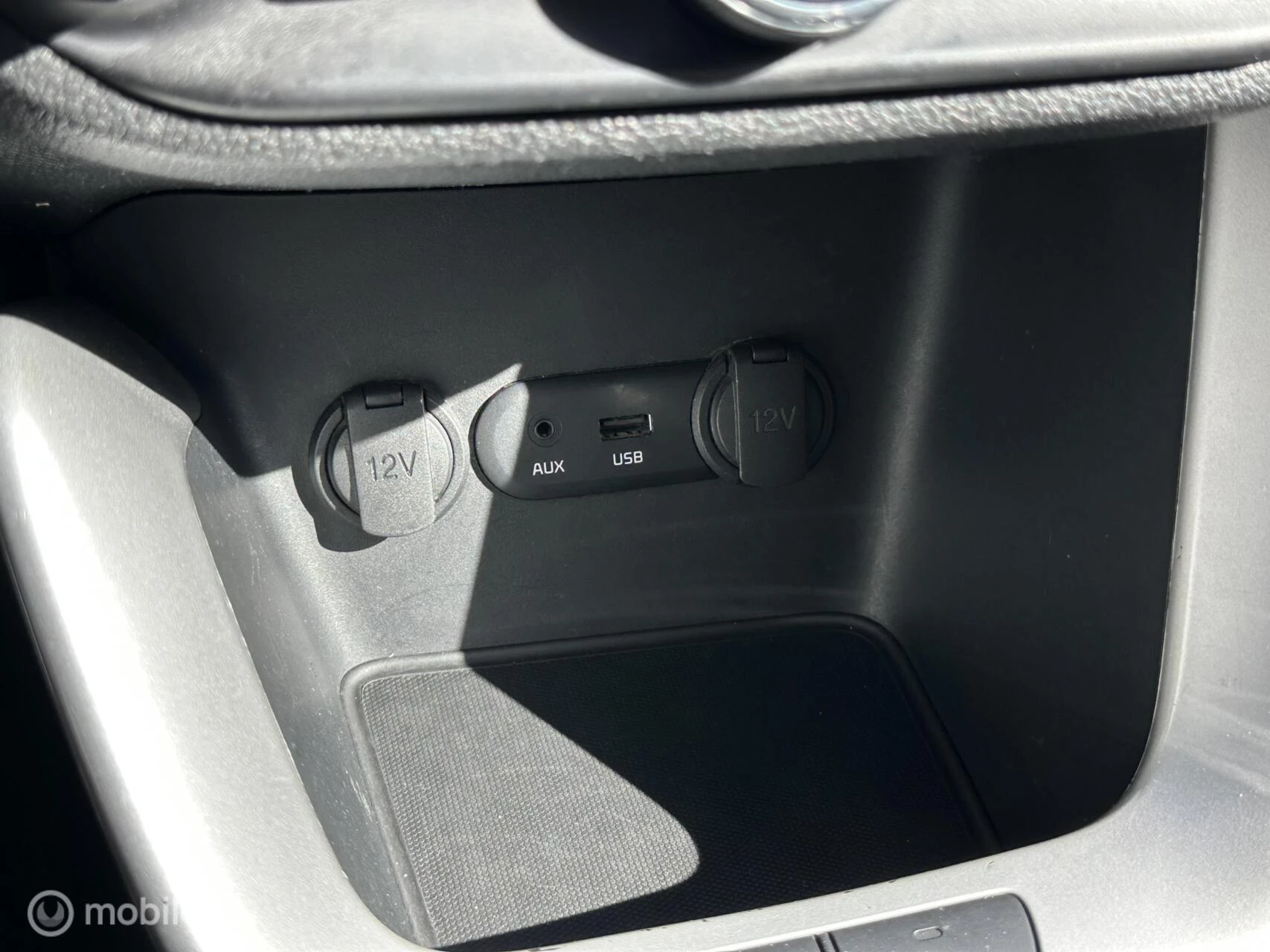Hoofdafbeelding Kia cee'd