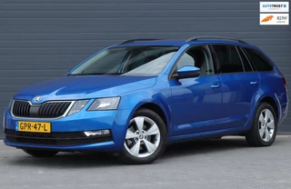 Skoda Octavia Combi 1.0 TSI Automaat / Carplay / PDC