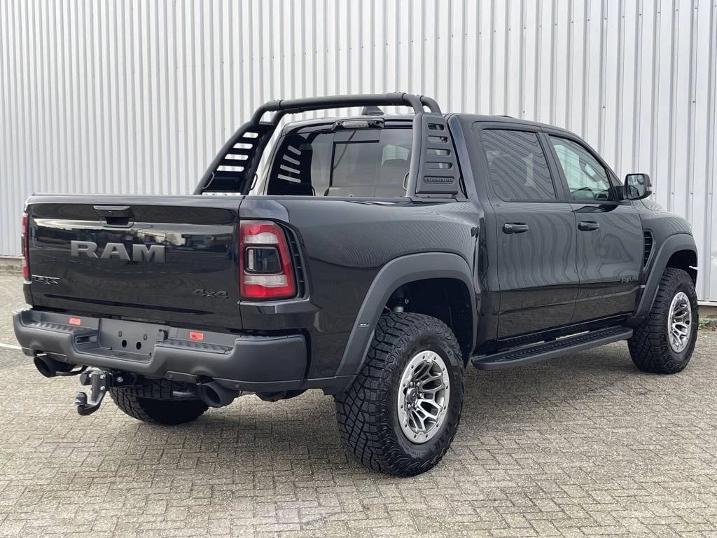 Hoofdafbeelding Dodge Ram Pick-Up