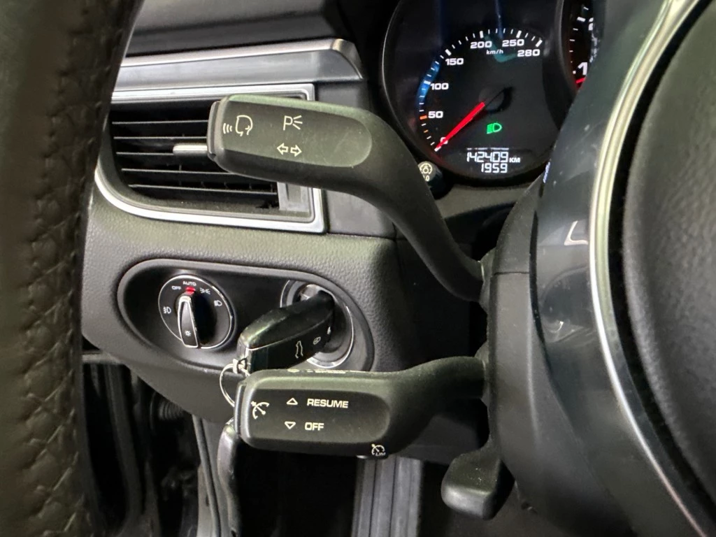 Hoofdafbeelding Porsche Macan