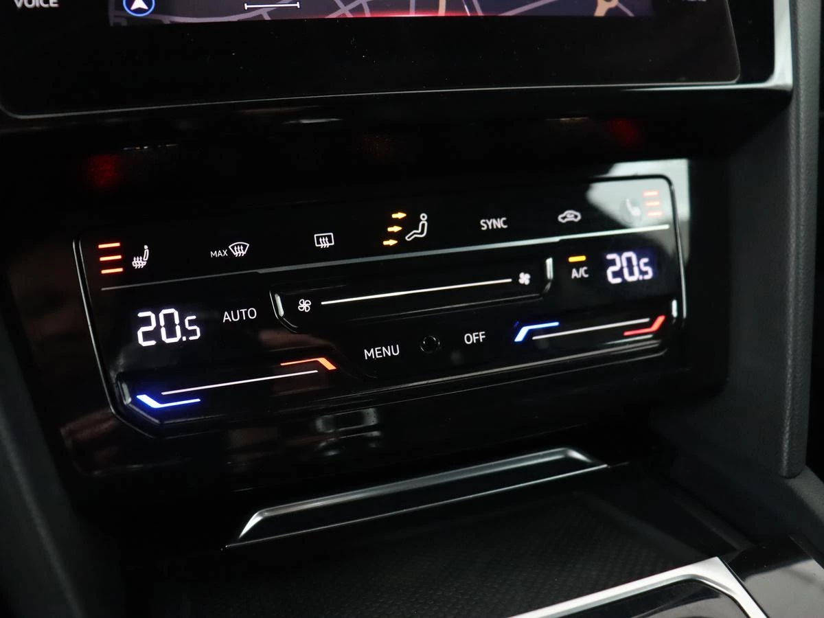 Hoofdafbeelding Volkswagen Arteon