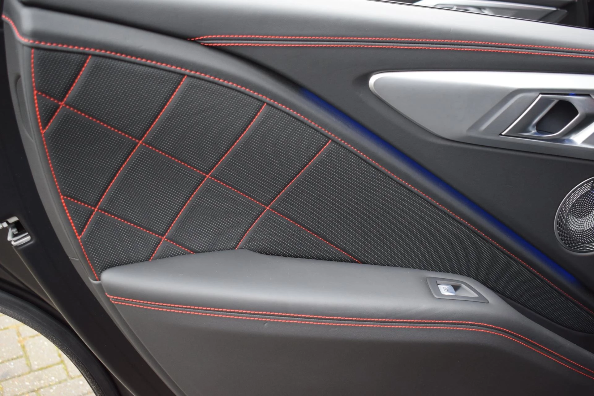 Hoofdafbeelding BMW XM