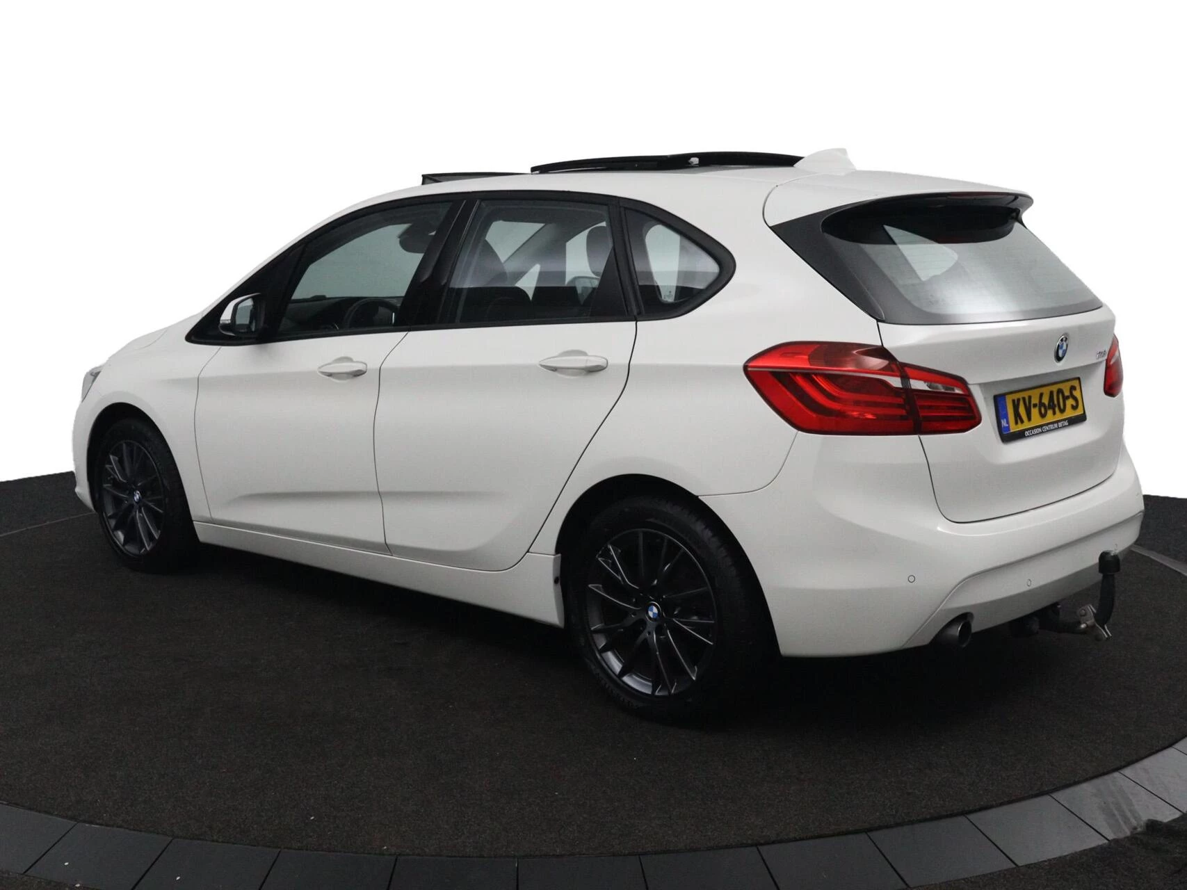 Hoofdafbeelding BMW 2 Serie