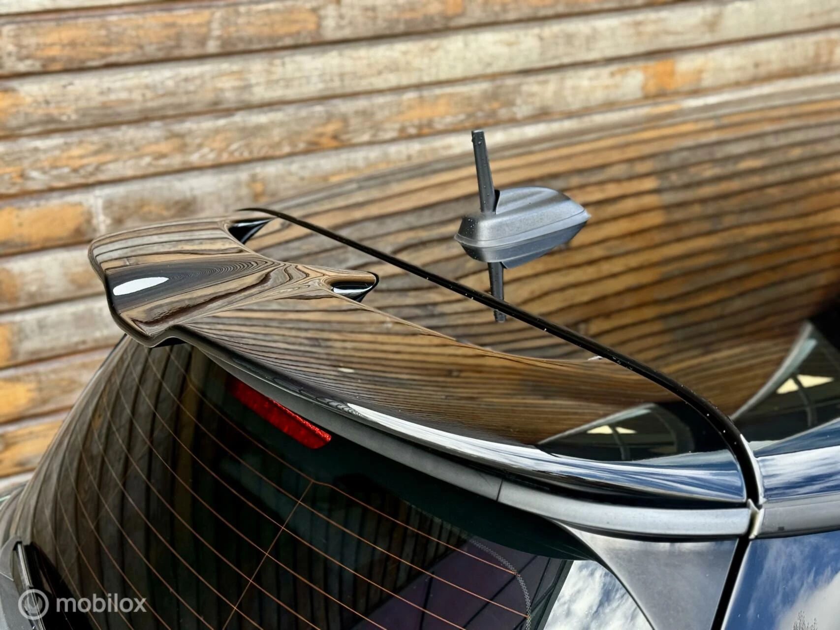 Hoofdafbeelding MINI Cooper S