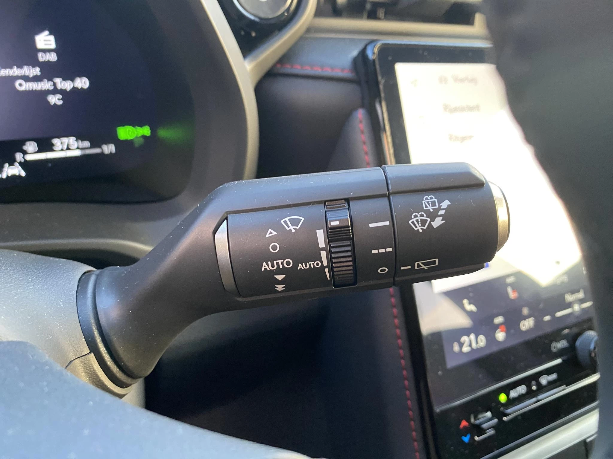 Hoofdafbeelding Lexus LBX