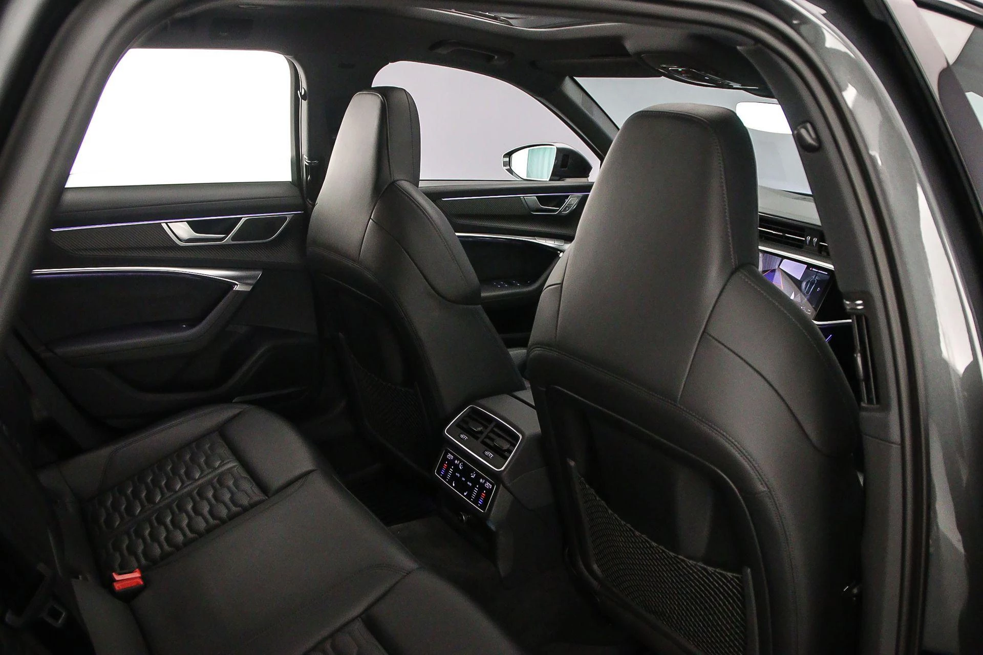 Hoofdafbeelding Audi RS6