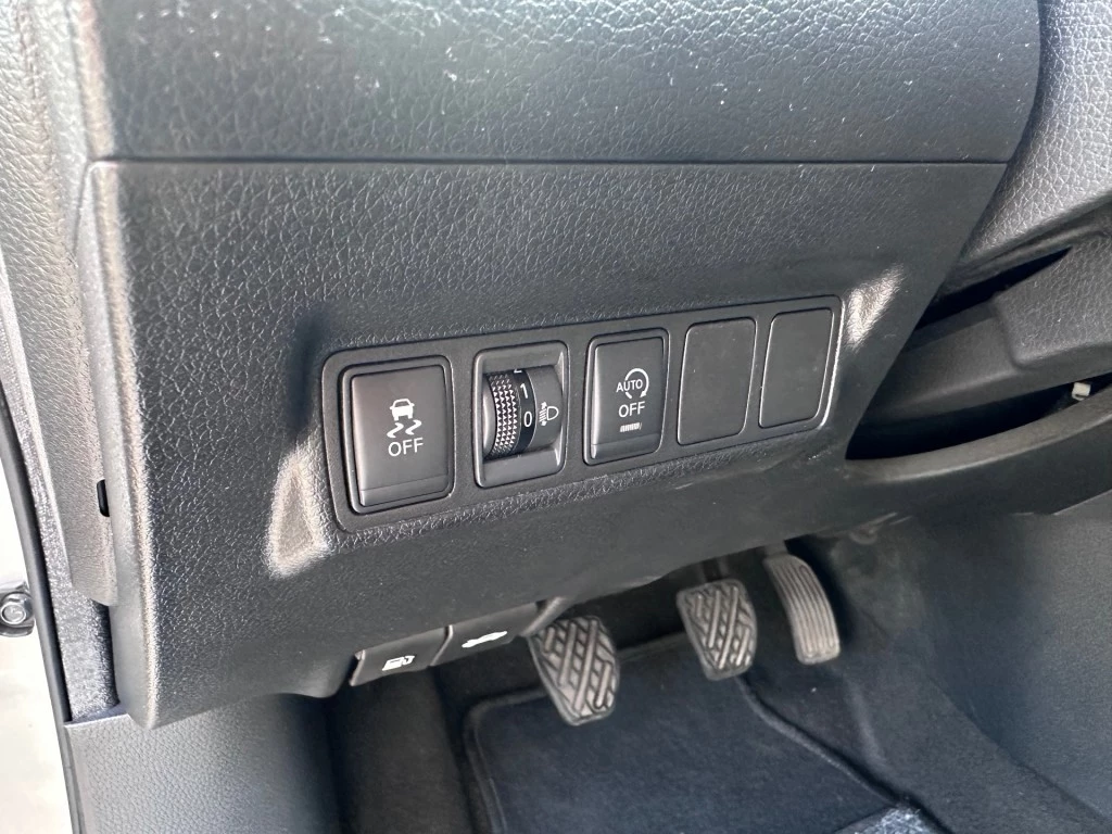 Hoofdafbeelding Nissan Pulsar