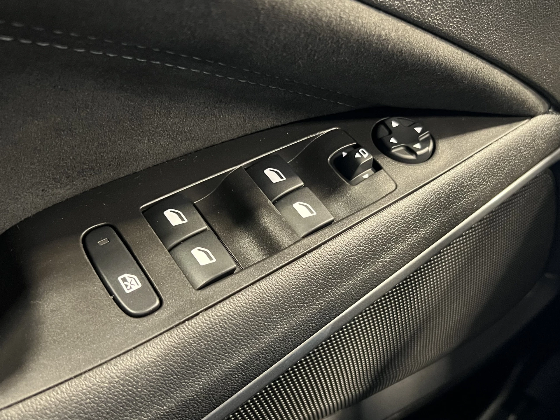 Hoofdafbeelding Opel Crossland