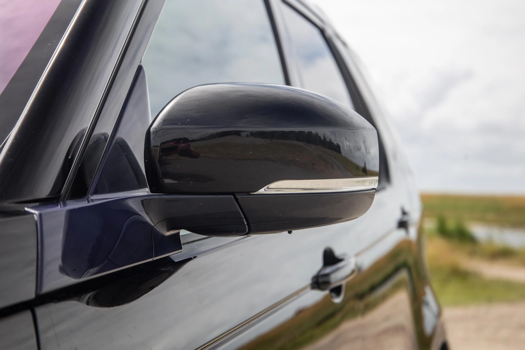 Hoofdafbeelding Land Rover Discovery