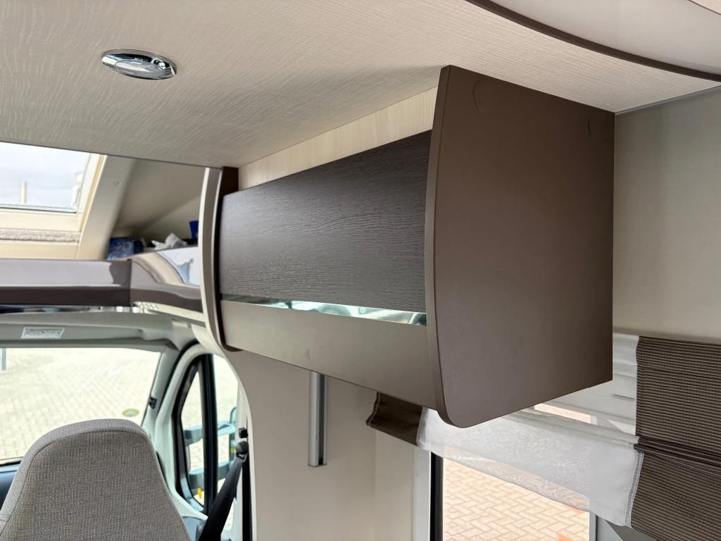 Hoofdafbeelding Chausson 727 Ga Welcome 2019