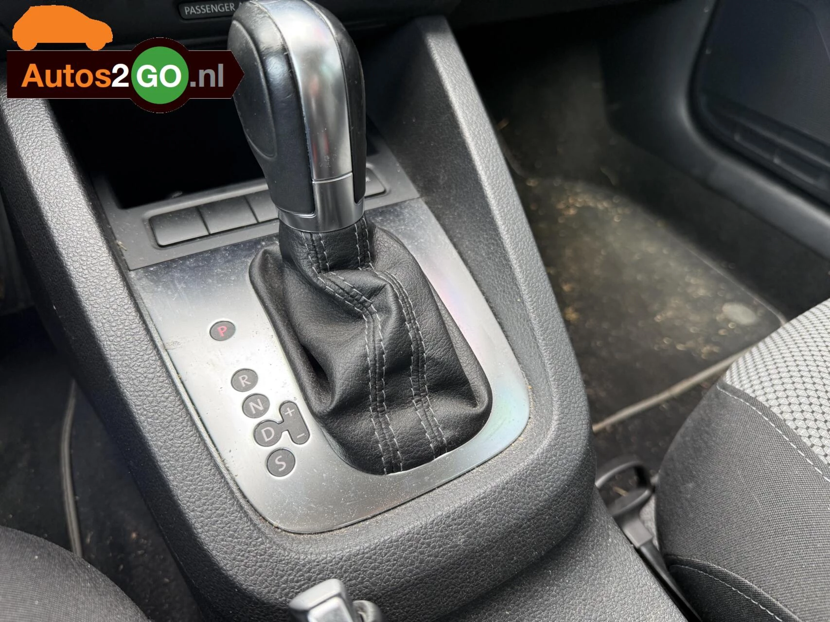Hoofdafbeelding Volkswagen Jetta