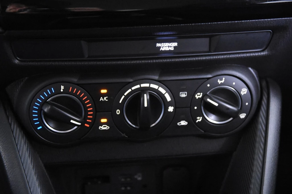 Hoofdafbeelding Mazda 2
