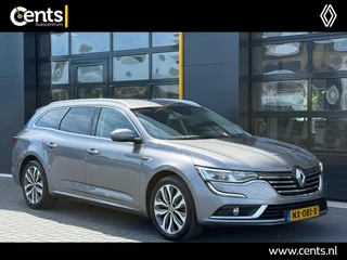 Renault Talisman 150 EDC automaat TCe Airco Navi LM Velgen