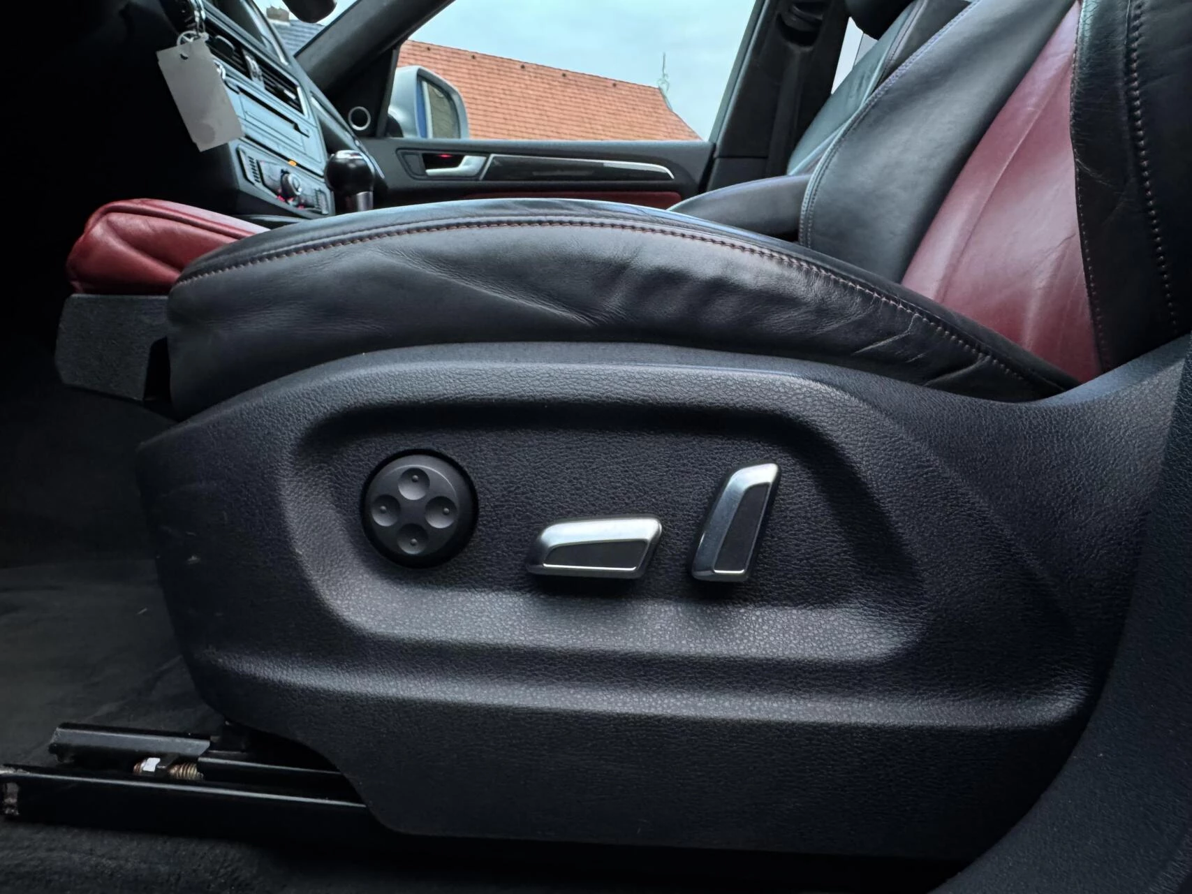 Hoofdafbeelding Audi SQ5