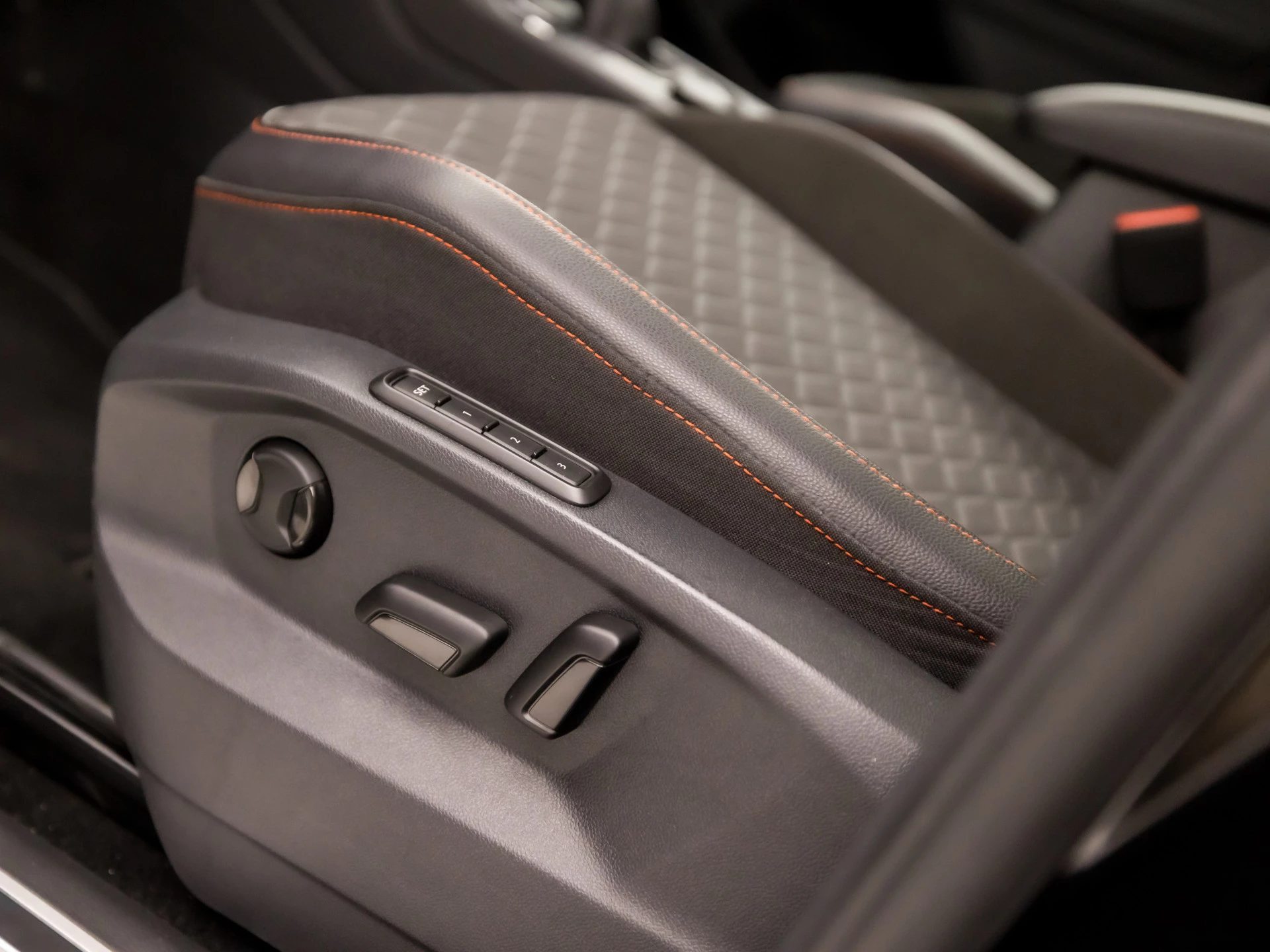 Hoofdafbeelding SEAT Tarraco