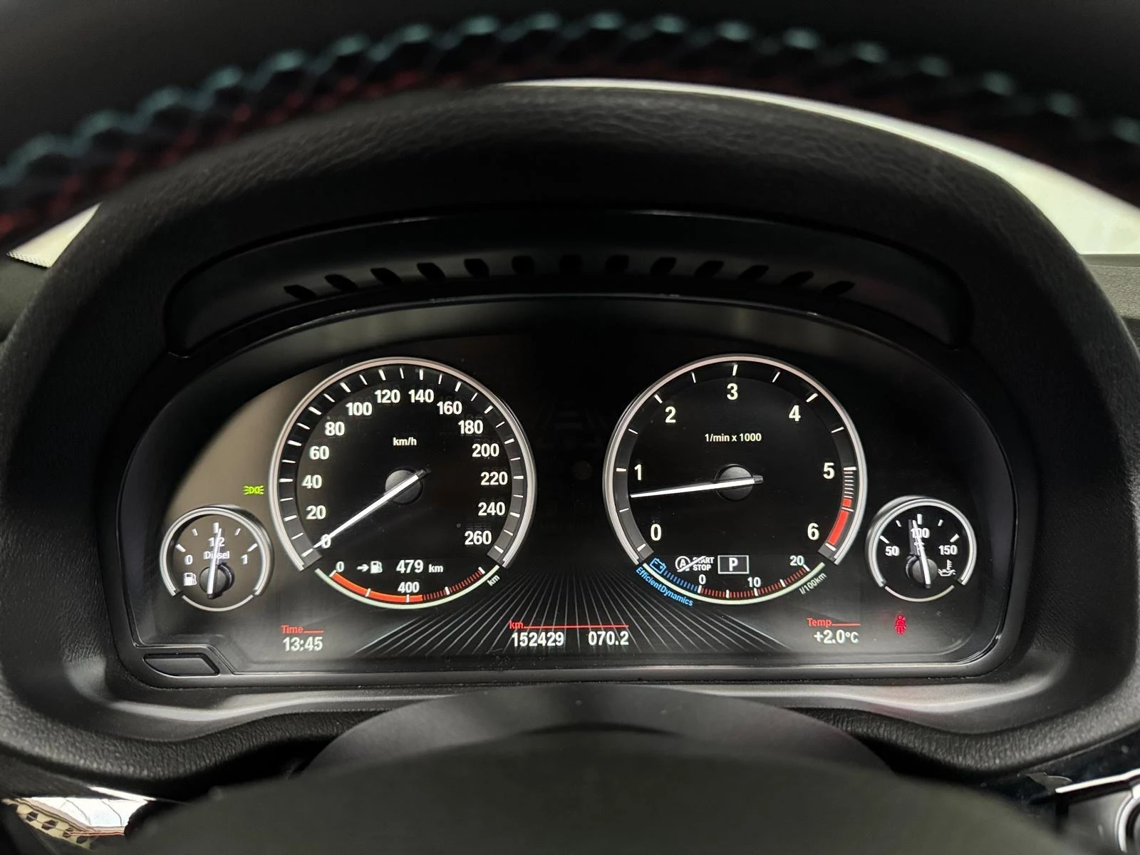 Hoofdafbeelding BMW X4