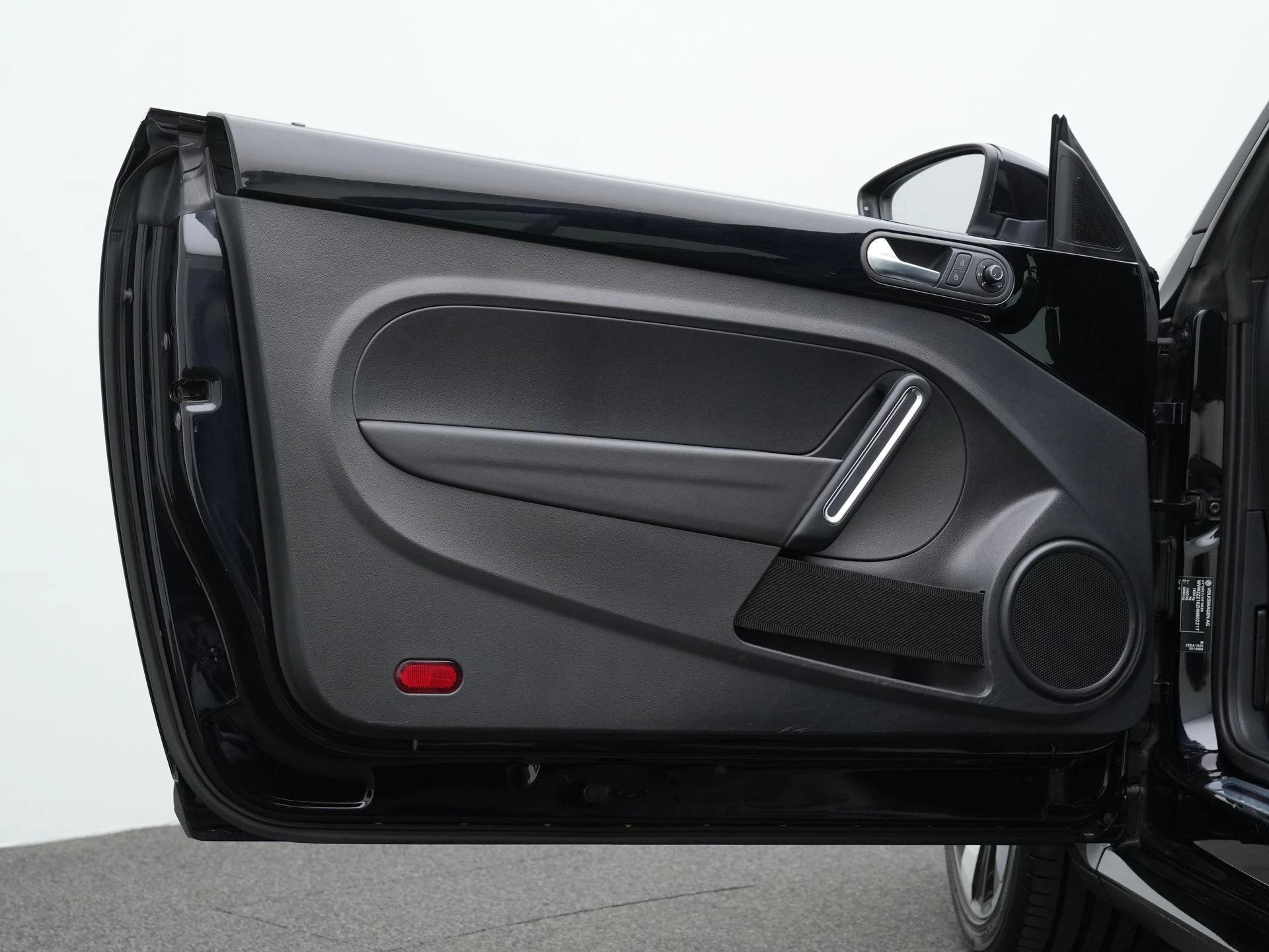 Hoofdafbeelding Volkswagen Beetle