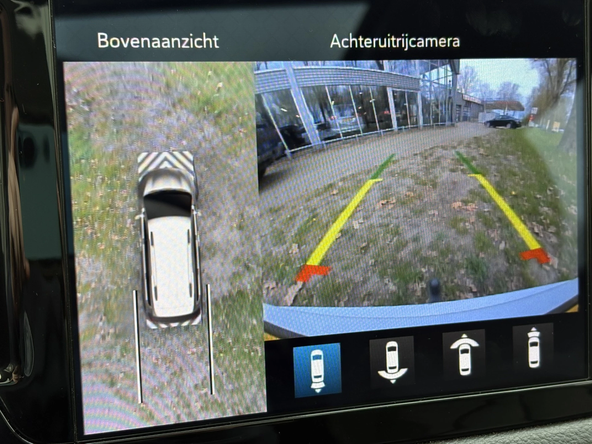 Hoofdafbeelding Chrysler Pacifica