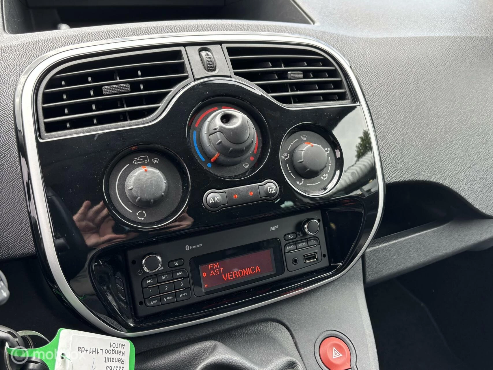 Hoofdafbeelding Renault Kangoo