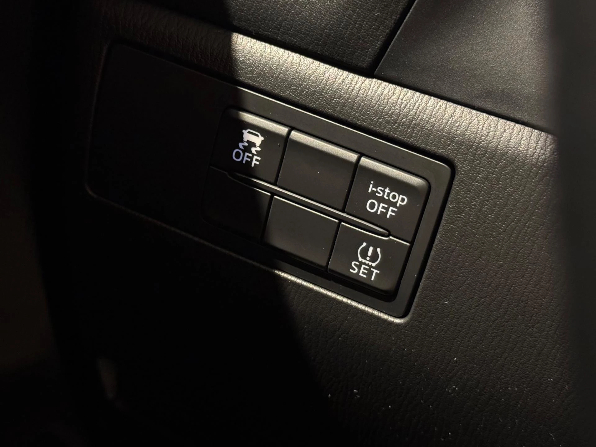 Hoofdafbeelding Mazda 3