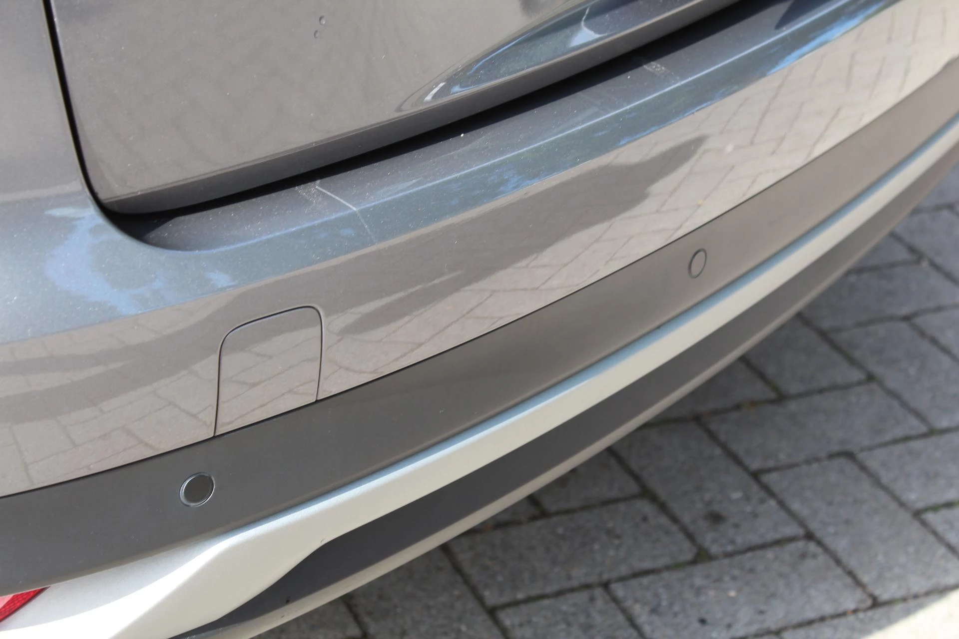 Hoofdafbeelding Renault Grand Scénic