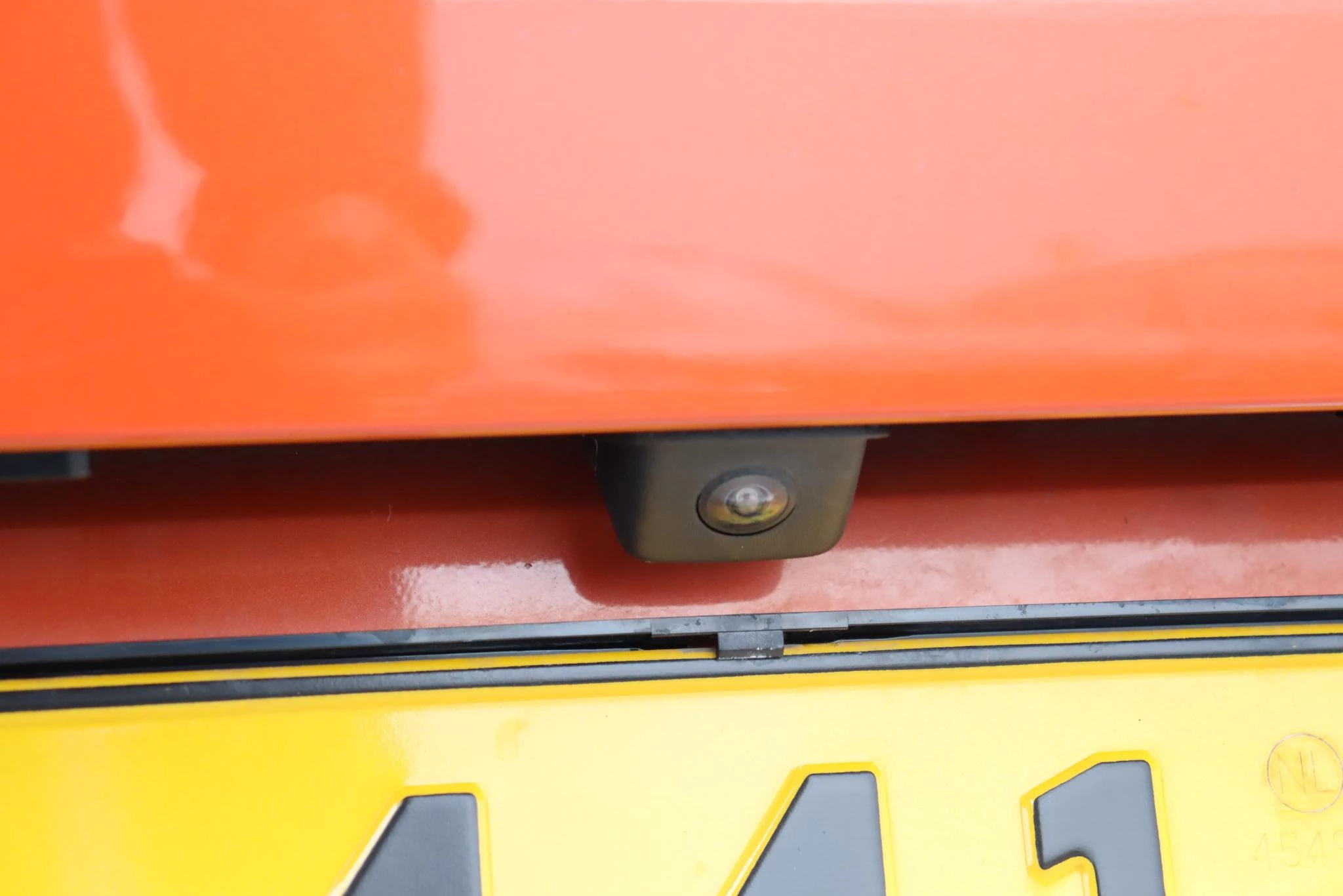 Hoofdafbeelding Opel Corsa-e