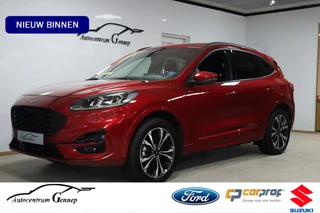 Ford Kuga 2.5 PHEV ST-Line X | 2400km | Trekhaak | Uniek |