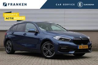 BMW 1 Serie 118i Executive Edition | Cruise Control | Origin NL | Parkeersensoren | Navigatie Actieweken 1 t/m 15 november!