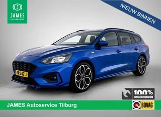 Ford Focus Wagon 1.0 EcoBoost ST Line CAMERA | NAVI & CARPLAY | WINTER-PACK