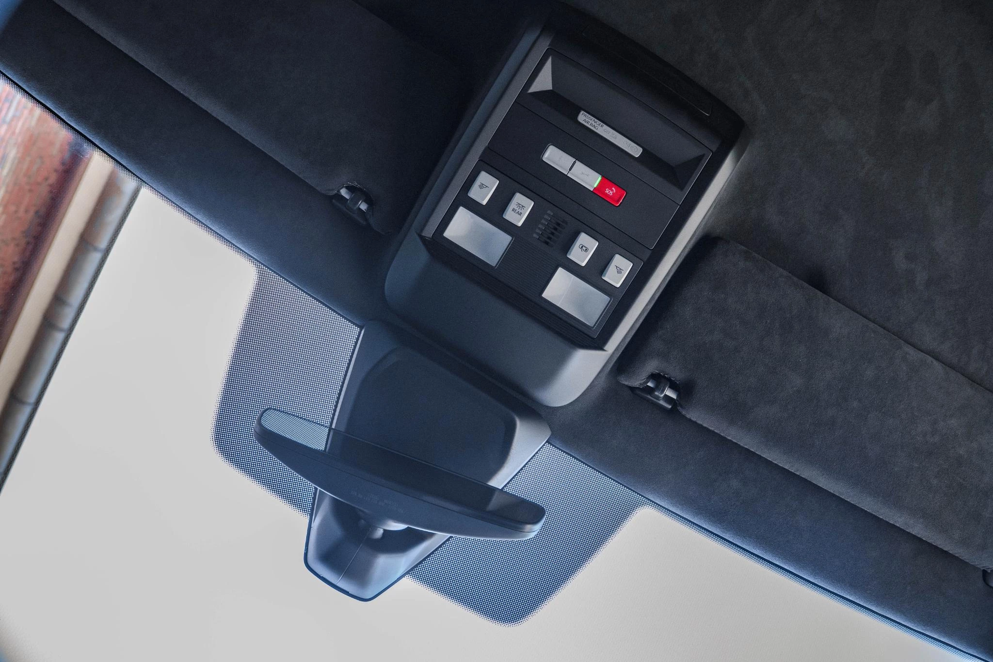 Hoofdafbeelding Volkswagen Caravelle