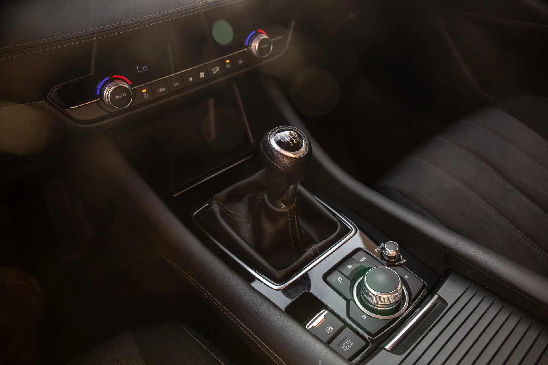 Hoofdafbeelding Mazda 6