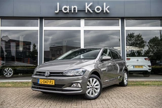 Volkswagen Polo 1.0 TSi 110pk DSG-7 Highline | Navigatie | Parkeersensoren | App Connect