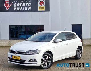 Volkswagen Polo 1.0 TSI Comfortline Business ADAP CRUISE LMV NAV