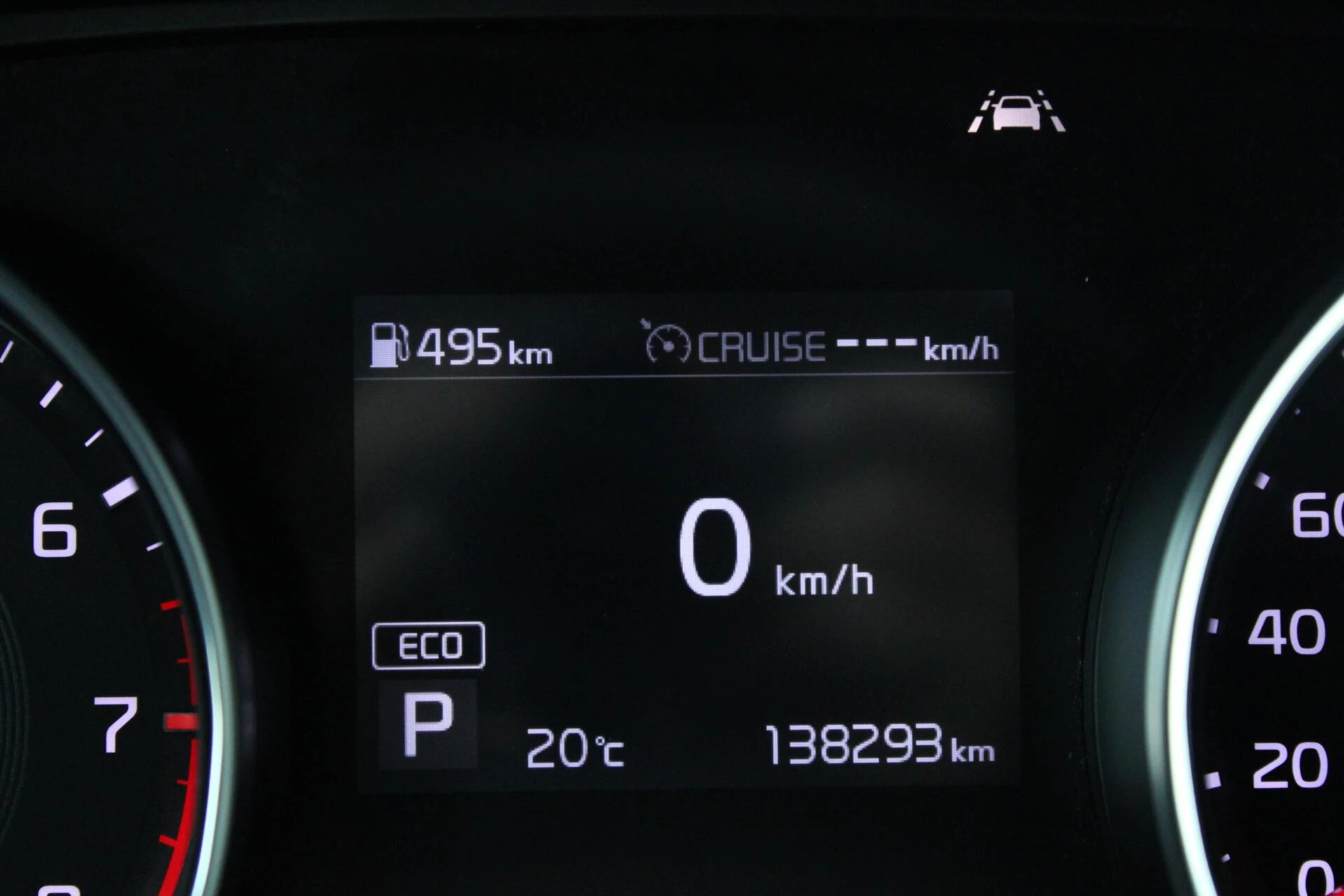 Hoofdafbeelding Kia ProCeed