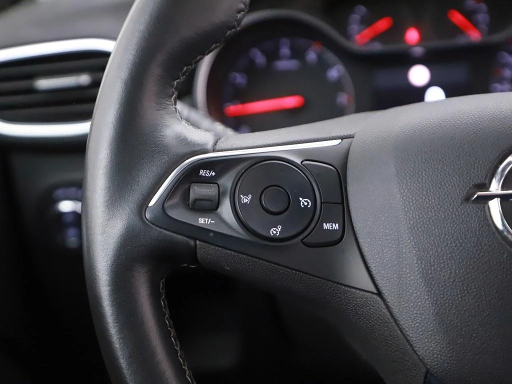 Hoofdafbeelding Opel Crossland